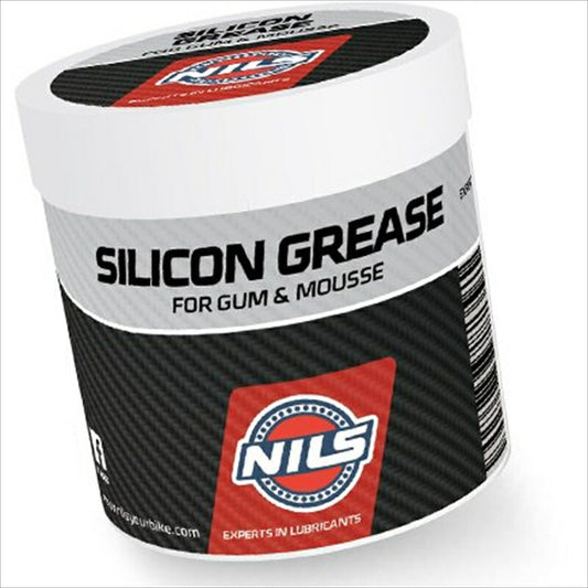 ニルスオイル｜シリコングリス 200g 050478｜NIGS050478