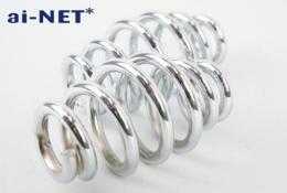 ai-net アイネット 3インチ スプリングセット ソロシート用 カタログ品番：P094-9578 メーカー品番：56224