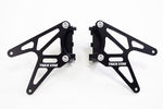 トリックスター トリックスター レーシングスタンドフック ブラック YZF-R25 カタログ品番：P091-4332 メーカー品番：SF-203-BK