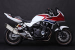 トリックスター トリックスター 政府認証S O イカヅチステンカーボン CB1300SB SF カタログ品番：P092-5330 メーカー品番：JSS-103-L4SC
