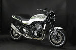 トリックスター｜トリックスター レーシングS／O イカヅチステンカーボン Z900RS 18-｜RST-031-L4SC
