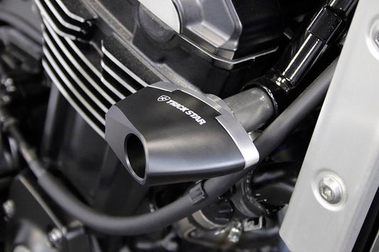トリックスター トリックスター フレームスライダー タイプE MT-09 カタログ品番：P092-5392 メーカー品番：FSE-205
