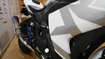 トリックスター トリックスター フレームスライダー タイプE YZF-R25 カタログ品番：P092-5408 メーカー品番：FSE-203