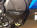 トリックスター トリックスター モーターアーマー クラッチカバー Ninja250／400 カタログ品番：P092-5415 メーカー品番：EC-015E-C