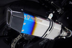 トリックスター トリックスター 政府認証S O イカヅチ焼ステン Ninja250 13-17 カタログ品番：P093-0913 メーカー品番：JSS-015D-L4YS