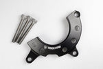 トリックスター トリックスター モーターアーマー クラッチカバー GPZ900R カタログ品番：P093-8552 メーカー品番：EC-009-C