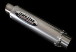 トリックスター トリックスター レーシングS O ショットガン チタン ZRX1200DAEG カタログ品番：P095-7932 メーカー品番：RST-003D-STC