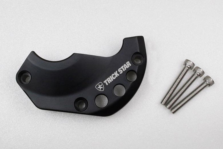 トリックスター トリックスター モーターアーマー パルサーカバー ZX-10R／RR 16- カタログ品番：P093-9321 メーカー品番：EC-002R-P