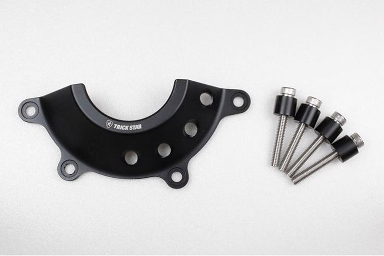 トリックスター トリックスター モーターアーマー パルサーカバー ZRX1200DAEG カタログ品番：P093-8555 メーカー品番：EC-003D-P