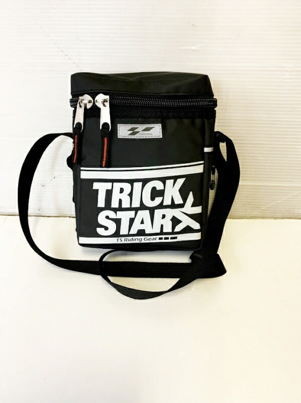 トリックスター トリックスター スクエアサコッシュ カタログ品番：P095-9987 メーカー品番：SS-19