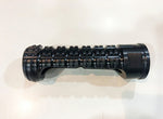 トリックスター トリックスター レーシングステップバー 1ポン BLK カタログ品番：P096-4125 メーカー品番：BSP-03