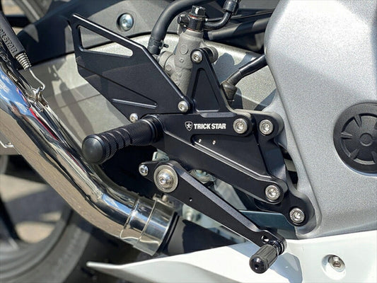 トリックスター｜バックステップ CBR250RR 17-20/8｜BS-109