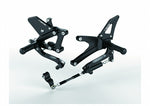 トリックスター トリックスター バックステップ Ninja H2 15- H2 R カタログ品番：P100-1968 メーカー品番：BS-H01