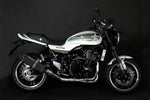 トリックスター｜トリックスター 政府認証フルEXイカヅチブラックED Z900RS 18-21｜JFT-031-L4BT