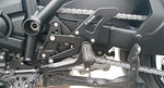 トリックスター トリックスター バックステップ Ninja H2SX SX SE SX SE＋ カタログ品番：P102-3027 メーカー品番：BS-H02