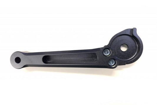 トリックスター トリックスター アップタイプ用マフラーステー Ninja1000SX 20- カタログ品番：P102-5397 メーカー品番：MS-018C-U