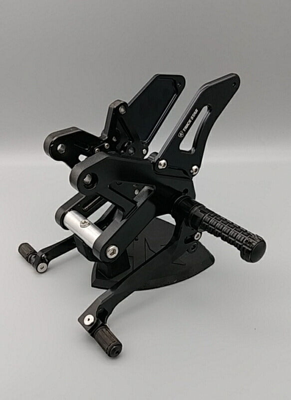 トリックスター トリックスター バックステップ Ninja ZX-25R カタログ品番：P102-7656 メーカー品番：BS-034