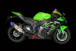 トリックスター｜政府認証S/O イカヅチ ZX-10RR 19-20｜JST-002U-L4YT