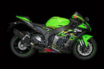 トリックスター｜政府認証S/O イカヅチブラックED ZX-10RR 19-20｜JST-002U-L4BT