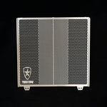 トリックスター｜ラジエターコアガード ブラックメッキ MT-09 21-｜VHG-205B-BM