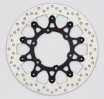 SUNSTAR サンスター プレミアムR ホール GSX-S1000(φ310)ピン:ブラック カタログ品番：P095-8521 メーカー品番：LL219F