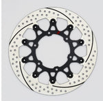 SUNSTAR サンスター プレミアムR Lインナー ホール スリット5.5 GSX-S1000 15-16 カタログ品番：P085-0972 メーカー品番：EL239FR