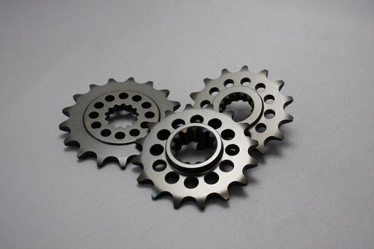 SUNSTAR フロントスプロケット 16T YZF-R25
