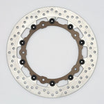 SUNSTAR サンスター プレミアムR ホール S1000RR(φ320)ピン:ブラック カタログ品番：P097-0497 メーカー品番：LL113AF