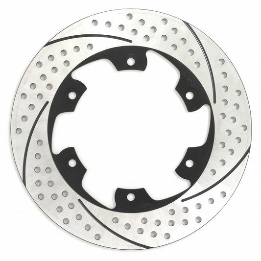 SUNSTAR サンスター プレミアムR ホールスリット R フルフローティング カタログ品番：P094-2982 メーカー品番：EL113AFR