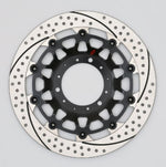 SUNSTAR サンスター プレミアムR φ330 CBR1000RR(08-12) カタログ品番：P094-3459 メーカー品番：EMA126FL