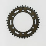 SUNSTAR サンスター リアスチールスプロケット 525-38T RVF400 カタログ品番：JH-106B-38 メーカー品番：JH-106B-38