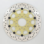 SUNSTAR サンスター プレミアムR Sタイプ ホール 5.0mm Scrambler Sixty2 16-18 カタログ品番：P094-2559 メーカー品番：LSB001GDW