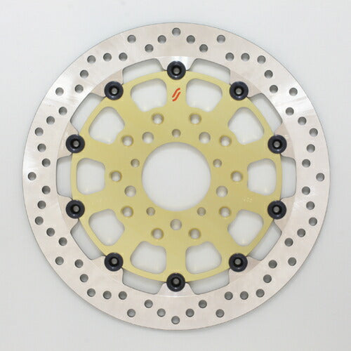 SUNSTAR サンスター プレミアムR Sタイプ ホール 5.0mm Scrambler Sixty2 16-18 カタログ品番：P094-2559 メーカー品番：LSB001GDW