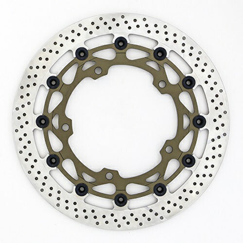 SUNSTAR サンスター ワークスex R H2 (φ330) カタログ品番：P099-7232 メーカー品番：WT024FR