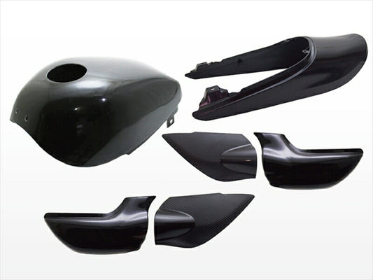 ドレミコレクション｜ドレミコレクション Z1 STYLE外装カバーセット Z900RS｜35010