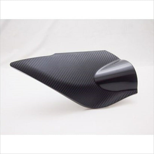 ドレミコレクション｜ドレミコレクション サイドカバーフロント 左 Z1タイプ Z900RS 18｜35065