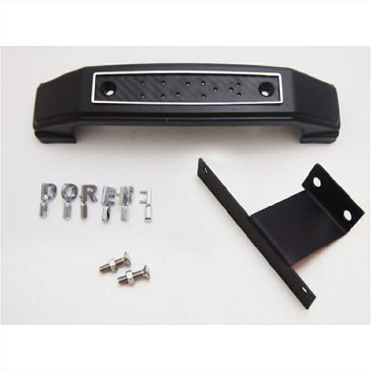 ドレミコレクション｜ドレミコレクション フォークカバーエンブレム黒 DOREMI Z900RS 18｜35088