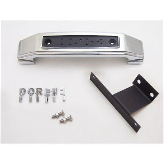 ドレミコレクション｜ドレミコレクション フォークカバーエンブレムメッキ DOREMI Z900RS 18｜35089