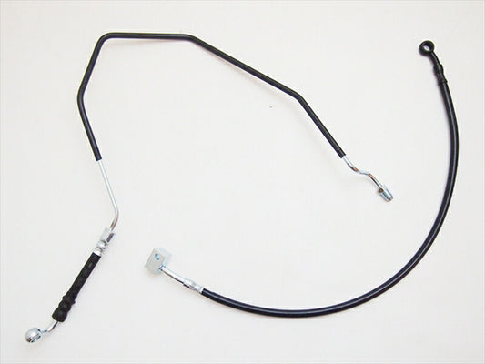 ドレミコレクション｜ドレミコレクション フロントブレーキホース 5cmロング Z900RS｜35312