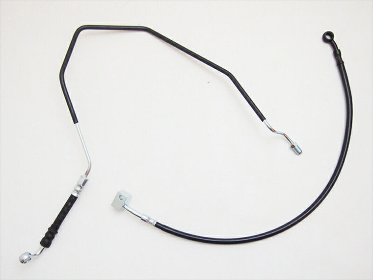ドレミコレクション｜ドレミコレクション フロントブレーキホース 5cmロング Z900RS｜35312