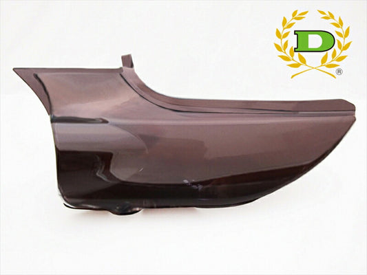 ドレミコレクション｜ドレミコレクション Z1タイプサイドカバー左 ブラウン Z900RS 18｜35402