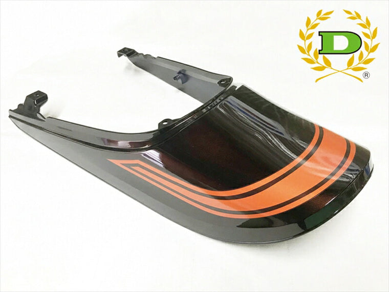 ドレミコレクション｜ドレミコレクション テールカウル Z1タイプ （火の玉） Z900RS 18｜35403