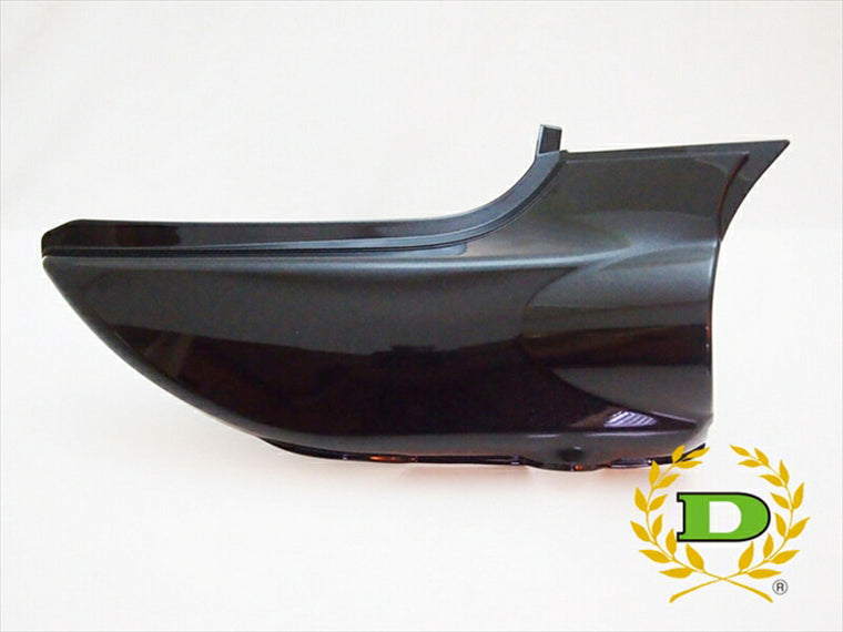 ドレミコレクション｜ドレミコレクション Z1タイプサイドカバー右 ブラック Z900RS 18｜35404