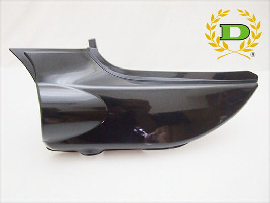 ドレミコレクション｜ドレミコレクション Z1タイプサイドカバー左 ブラック Z900RS 18｜35405