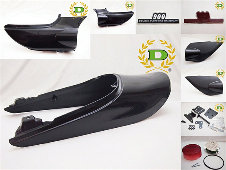 ドレミコレクション｜ドレミコレクション 無塗装ペイントベースカウリングセット Z900RS｜35429