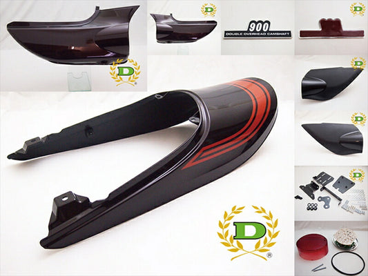 ドレミコレクション｜ドレミコレクション 火の玉カウリングセット Z1スタイル Z900RS｜35432