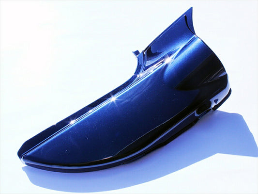 ドレミコレクション｜Z1タイプサイドカバー右 Z900RS 22ブルー｜35440