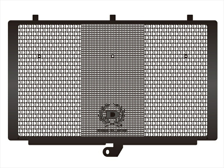 ドレミコレクション｜ドレミコレクション コアガード ブラック Z900RS 18-19｜35716