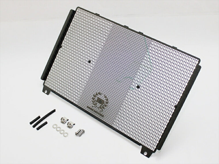 ドレミコレクション｜ドレミコレクション ラジエターコアガード ブラック Z900RS 21-｜35726