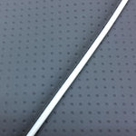 グロンドマン GRONDEMENT シートカバー 張替 エストレヤWシートタイプ フルエンボスグレー 白パイピング カタログ品番：P091-1593 メーカー品番：GH4008KC410P20